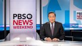 John Yang Will Anchor ‘PBS News Weekend’ (EXCLUSIVE)