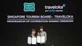 Singapore Tourism Board partners Traveloka and Trans Digital Media to welcome Indonesian travellers to Singapore as part of the SingapoReimagine recovery campaign