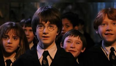 Se confirmó la fecha de estreno de la serie de Harry Potter: cuándo y dónde se podrá ver