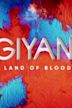 Giyani - Land of Blood