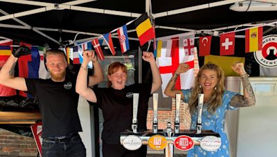 Swindon pubs and bars prepare for England v Spain showdown at Euro 2024