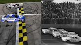 Column: Photo finishes, a picture-perfect snapshot of NASCAR's beauty, skill for 76 years