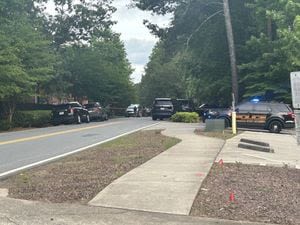 Kennesaw State University confirms student shot, killed on campus Saturday