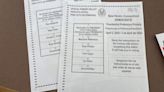 Early voting in Connecticut begins Tuesday with the presidential primary