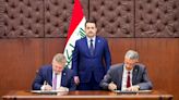 BP to develop new oil and gas fields in Iraq