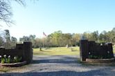 Scotland Cemetery