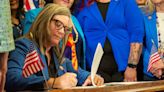 Arizona 1864 abortion law is officially repealed, but when it takes effect remains uncertain