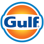 Gulf Stations