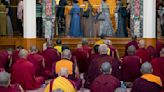 India Tibet Buddha's Birthday