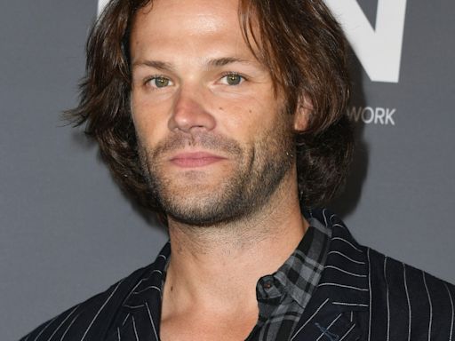 Jared Padalecki recalls checking into a clinic in 2015 due to 'dramatic' suicidal ideation