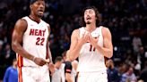 Miami Heat Forward Hurt, Return Timeline Unclear