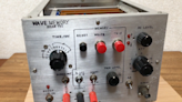 A Brief Look Inside A Homebrew Digital Sampler From 1979