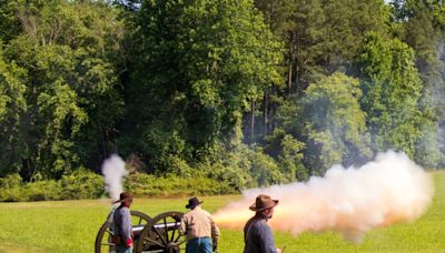 Richmond National Battlefield Park to commemorate 160th anniversary of Battle of Cold Harbor