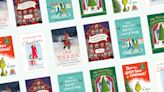 50 Best, Coziest Christmas Books of All Time