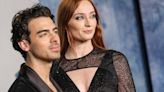 Sophie Turner Reveals She Was Distraught Post Joe Jonas Divorce