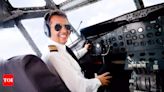 5 incredible perks of being a pilot - Times of India