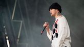 ‘Why was he allowed to perform?’: Organizations react to rapper Slowthai wearing a swastika T-Shirt at Osheaga music festival