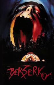 Berserker (1987 film)