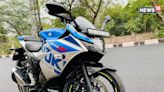 Suzuki Motorcycles Soon to Get Rear-View Camera, Here's What We Know So Far - News18