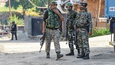 Soldier killed, 4 injured in cross firing along LAC in Kupwara district in J&K