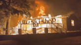 Alto Ski Shop & Bar among 1,400 structures destroyed by South Fork Fire