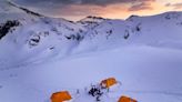 This New Winter Ski Resort Above Telluride, Colorado, Has Unlimited Powder, Heated Tents, and Unparalleled Stargazing