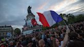 France Set for Political Uncertainty After Left-Wing Win