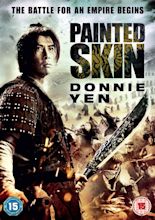 Painted Skin (2008) 720p ligera Donnie Yen VOSE MG/UPT - LoPeorDeLaWeb