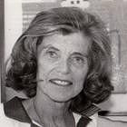 Eunice Kennedy Shriver