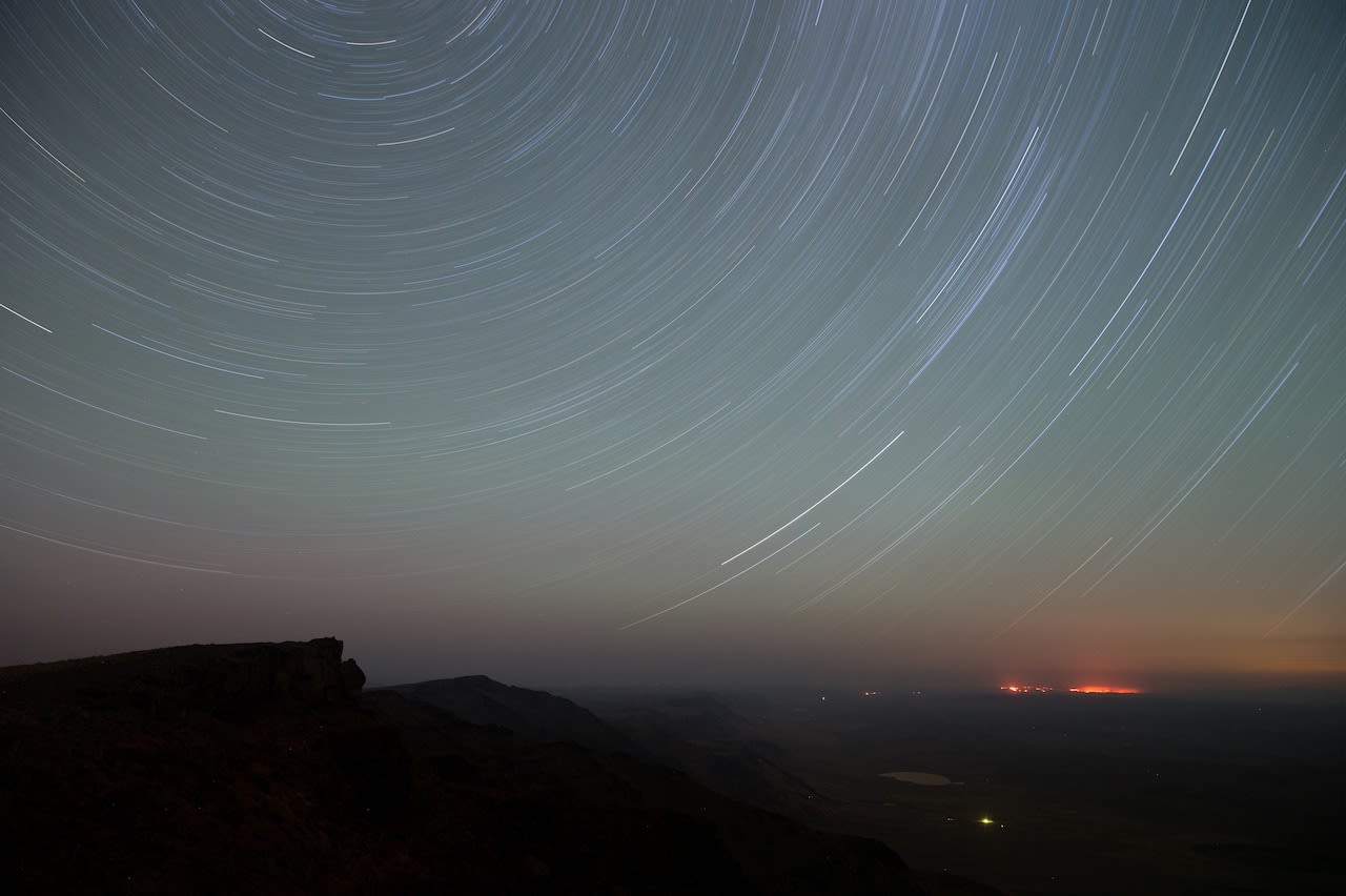 Double meteor showers peak in late July: Here’s how to see the spectacular light show