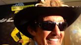 NASCAR legend Richard Petty will attend Nashville Fairgrounds Speedway Hall of Fame induction