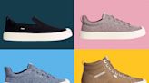 So Many Popular Cariuma Sneakers Are Discounted at This Surprise Sale, but Only for a Limited Time