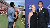 T.J. Holmes Has Amy Robach's Back in New PDA-Filled Instagram Pics as She Posts About 'True Love'