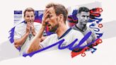 Lethargic Harry Kane risks becoming England's version of Cristiano Ronaldo - his place in Gareth Southgate's line up shouldn't be assured for Euro 2024 semi-final | Goal.com India