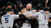 Playoffs! Miami Marlins beat Pittsburgh Pirates to clinch postseason berth