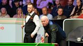 John Higgins v Mark Allen LIVE: World Snooker Championship scores and latest updates