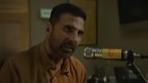 Sarfira Actor Akshay Kumar On How Passion & Resilience Define His Cinematic Journey