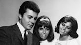 James Darren, 'Gidget' teen idol, singer and director, dies at 88