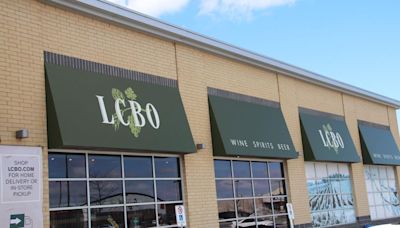 Are the LCBO, Beer Store and Wine Rack open on Canada Day?