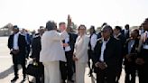 Embajadora de EEUU en la ONU visita Haití para reunirse con líderes