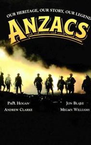 Anzacs