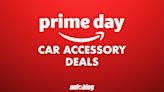 Best Amazon Prime Day Car Accessory Deals 2023