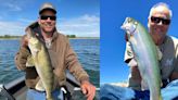 North Dakota reels in Nevada fisherman