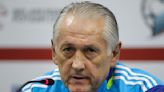 Mykhailo Fomenko, former Ukraine coach and a Soviet-era player for Dynamo Kyiv, has died at 75