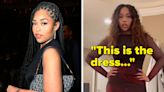 Jordyn Woods' Response To Criticism Over Her New Clothing Line Is How I Need Brand Owners To Deal With Unhappy...