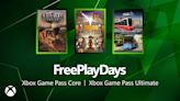 Free Play Days – Railway Empire, Prison Architect and TramSim: Console Edition - Xbox Wire