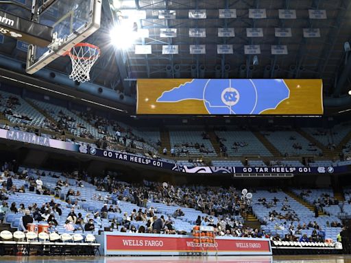 UNC Basketball 'In the Mix' for 7-Footer Julius Halaifonua