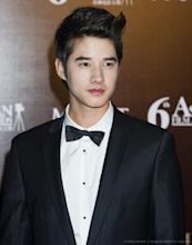 Mario Maurer