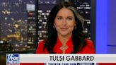 Tulsi Gabbard Fills In For Host Tucker Carlson On Fox News