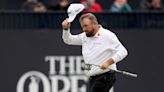 British Open 2024 live updates: Tee times, leaderboard for Saturday third round